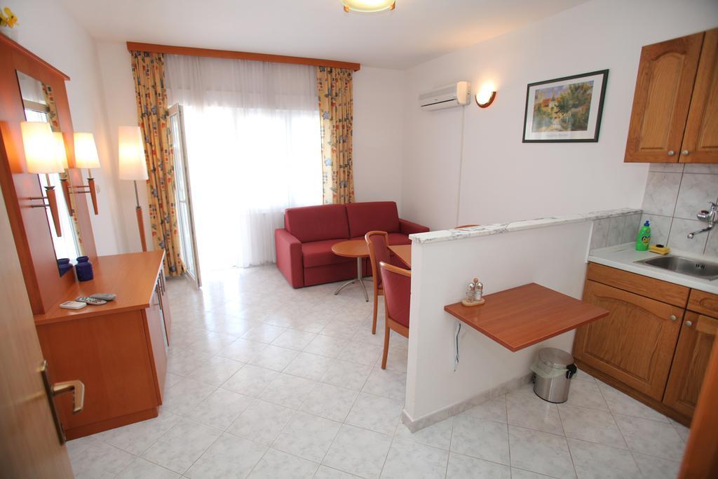 Apartments Mjm トロギール 部屋 写真