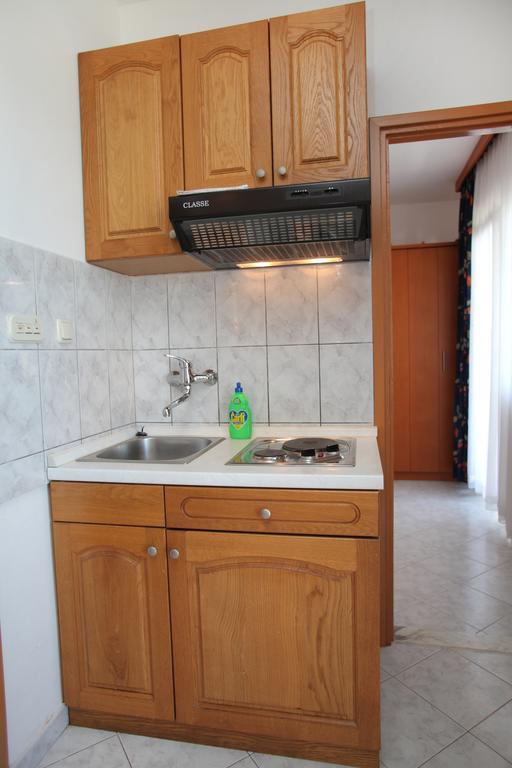 Apartments Mjm トロギール 部屋 写真